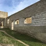 Продается недостроенный дом в центре города Тараклия 